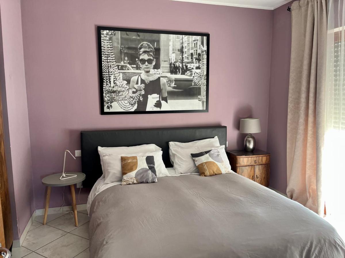 Via Roma Suite Ortona Extérieur photo