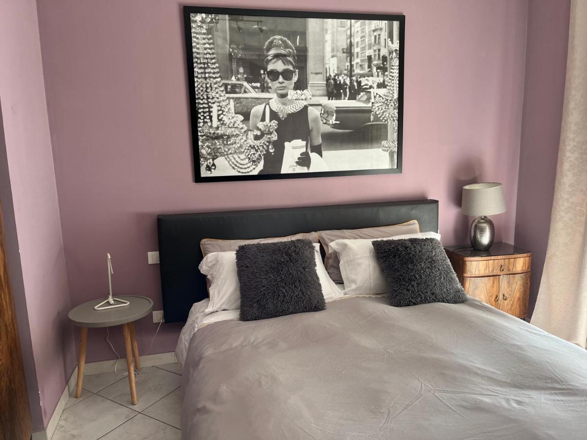 Via Roma Suite Ortona Extérieur photo