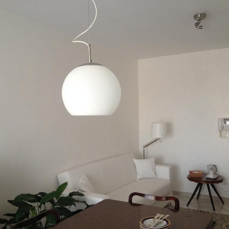Via Roma Suite Ortona Extérieur photo