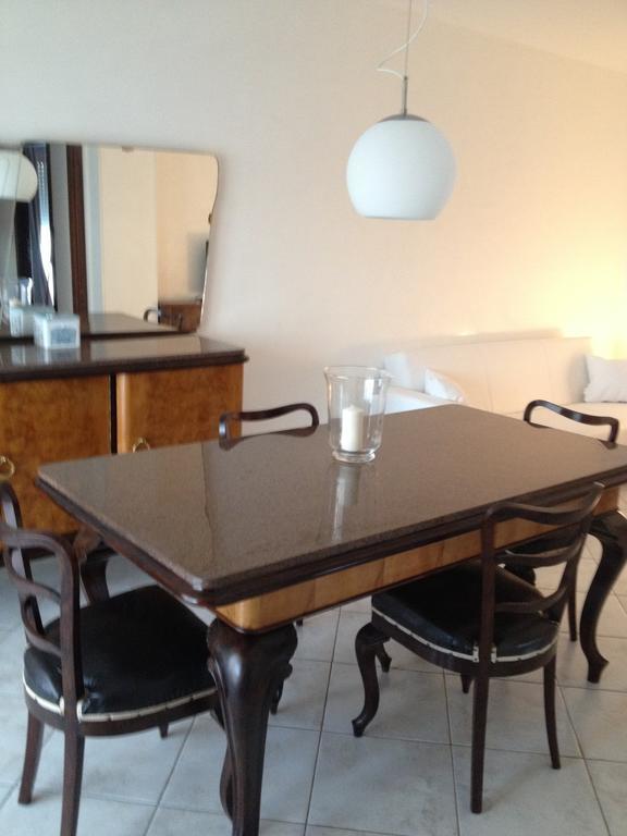 Via Roma Suite Ortona Extérieur photo