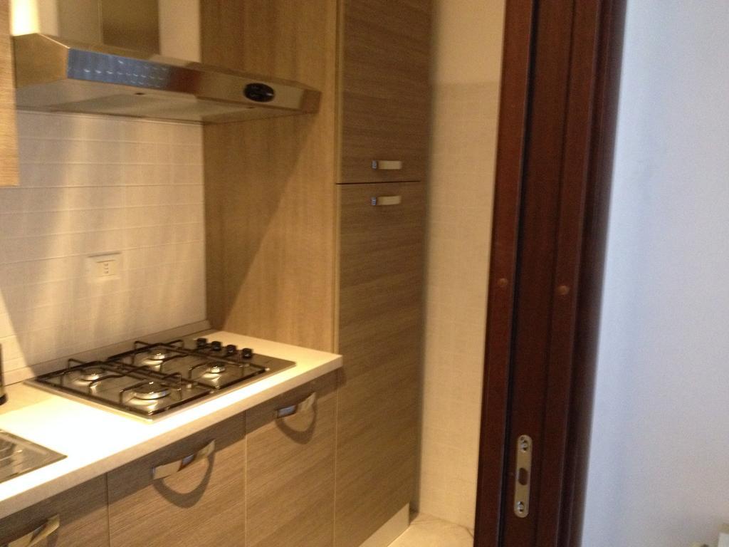Via Roma Suite Ortona Extérieur photo