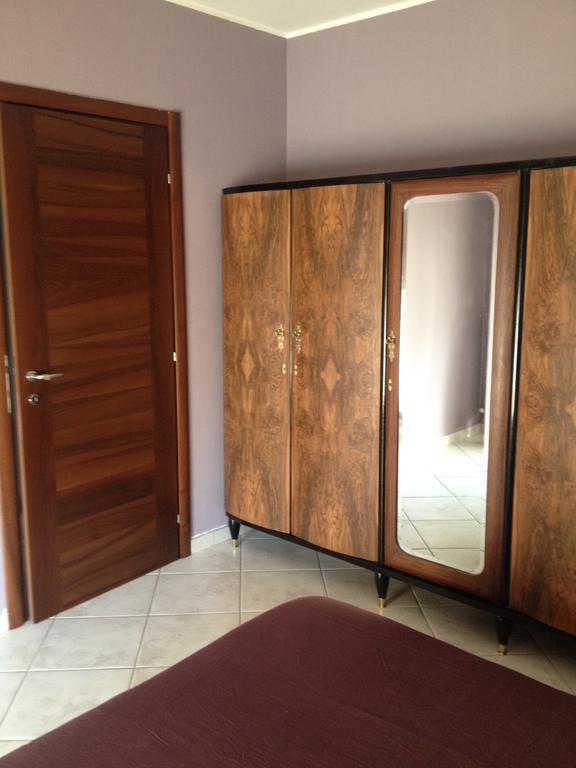 Via Roma Suite Ortona Extérieur photo