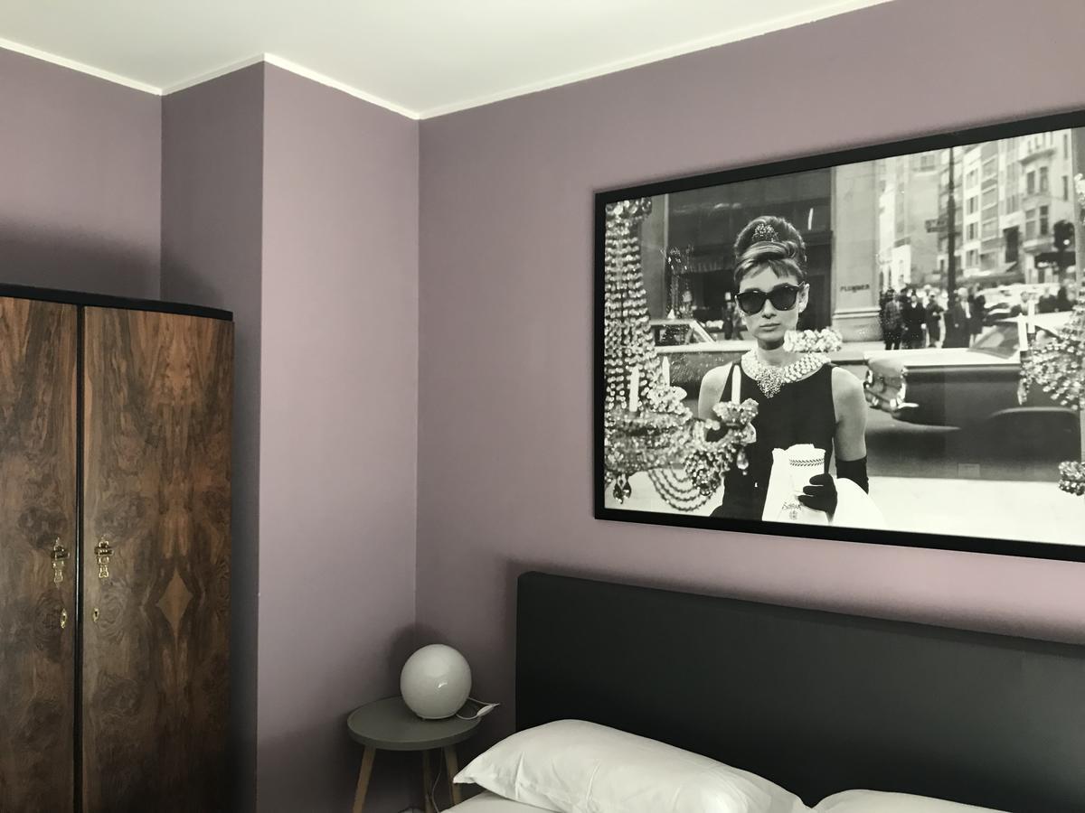 Via Roma Suite Ortona Extérieur photo
